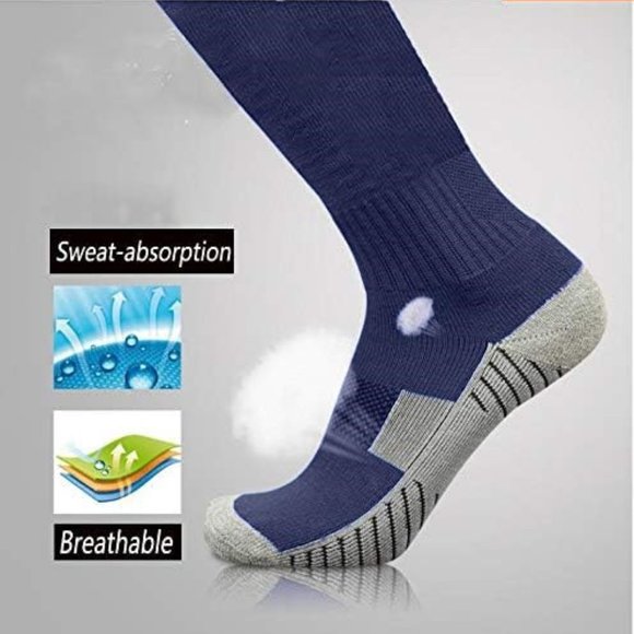 Multiple sports Socks - 3-Pack - size XS - Picture 2 of 4